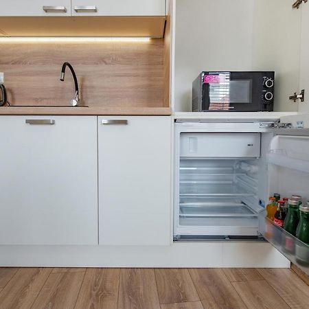 Soho Apartment بايسك المظهر الخارجي الصورة
