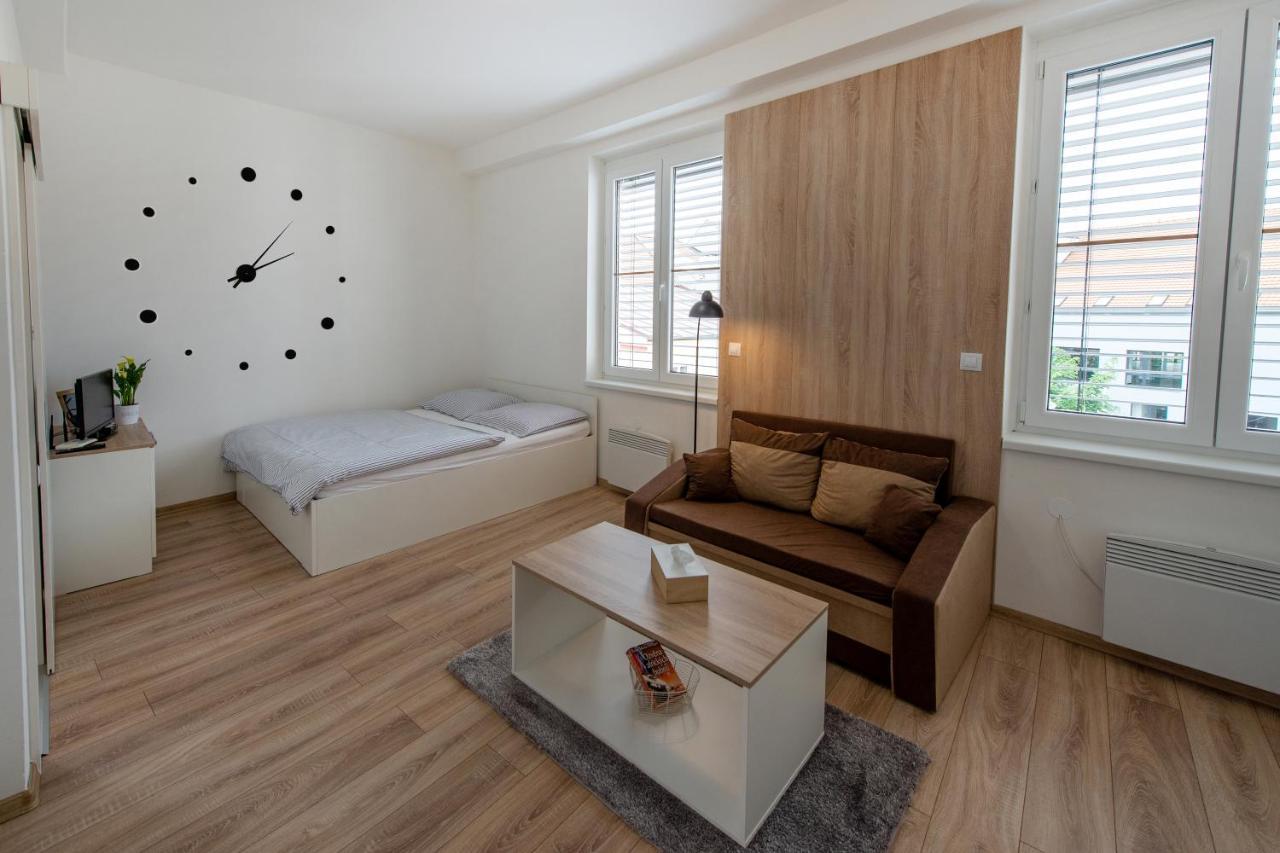 Soho Apartment بايسك المظهر الخارجي الصورة