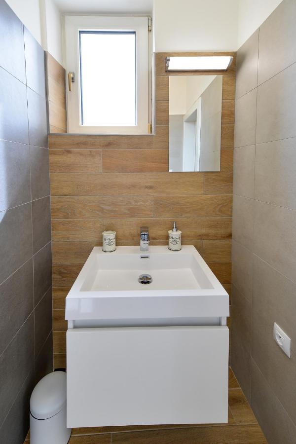 Soho Apartment بايسك المظهر الخارجي الصورة