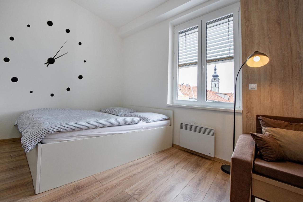 Soho Apartment بايسك المظهر الخارجي الصورة