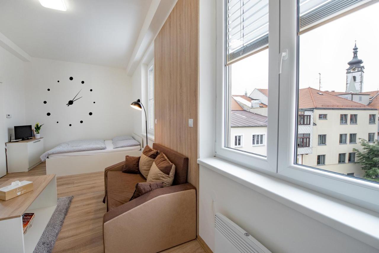 Soho Apartment بايسك المظهر الخارجي الصورة